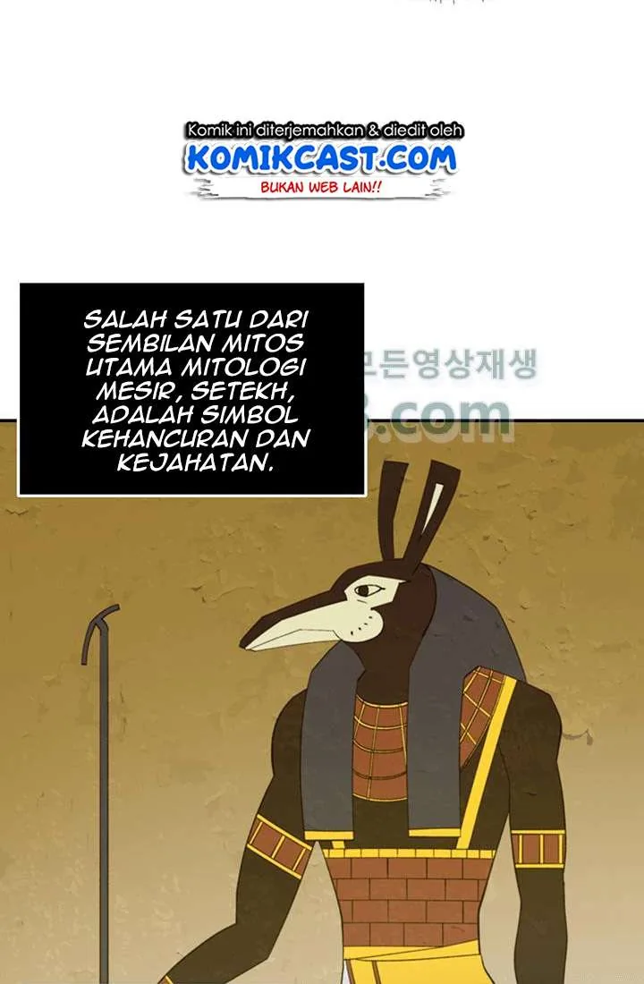 Halaman 75 — Tomb Raider King Chapter 22
