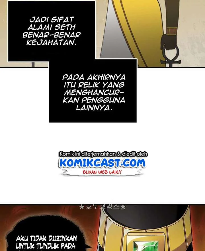 Halaman 76 — Tomb Raider King Chapter 22