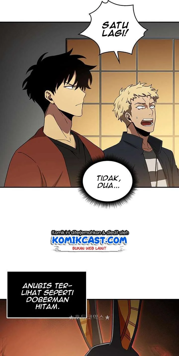 Halaman 79 — Tomb Raider King Chapter 22