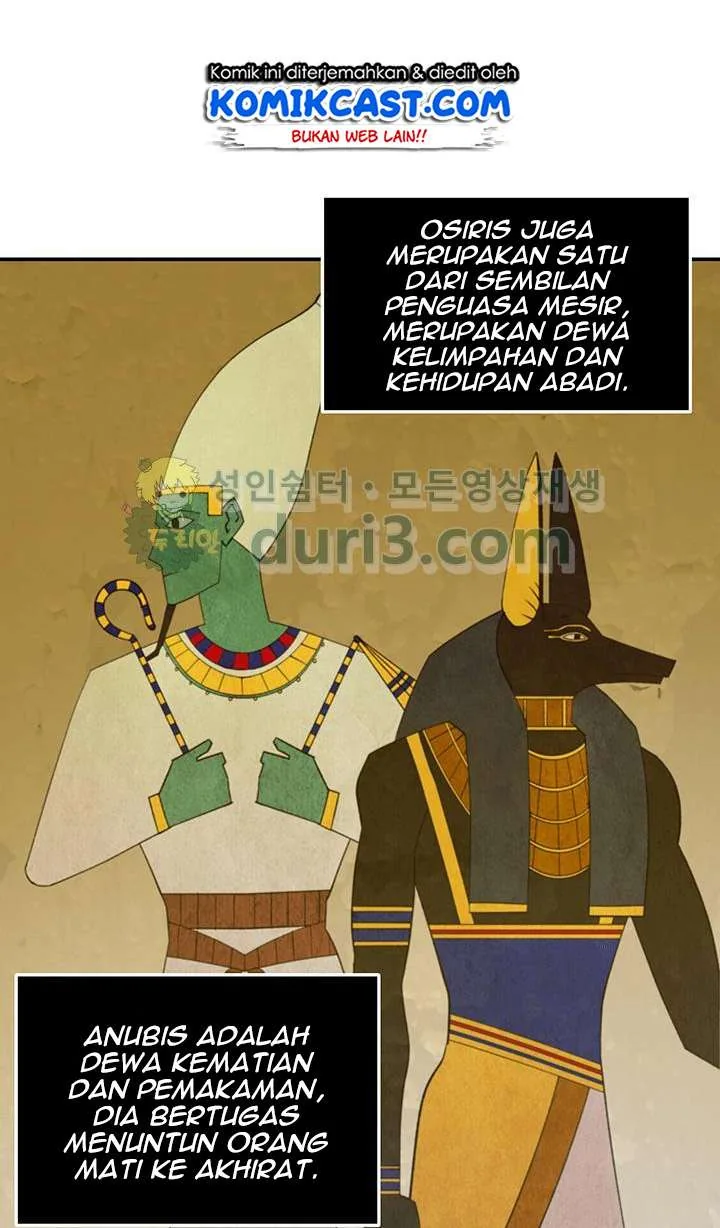 Halaman 81 — Tomb Raider King Chapter 22