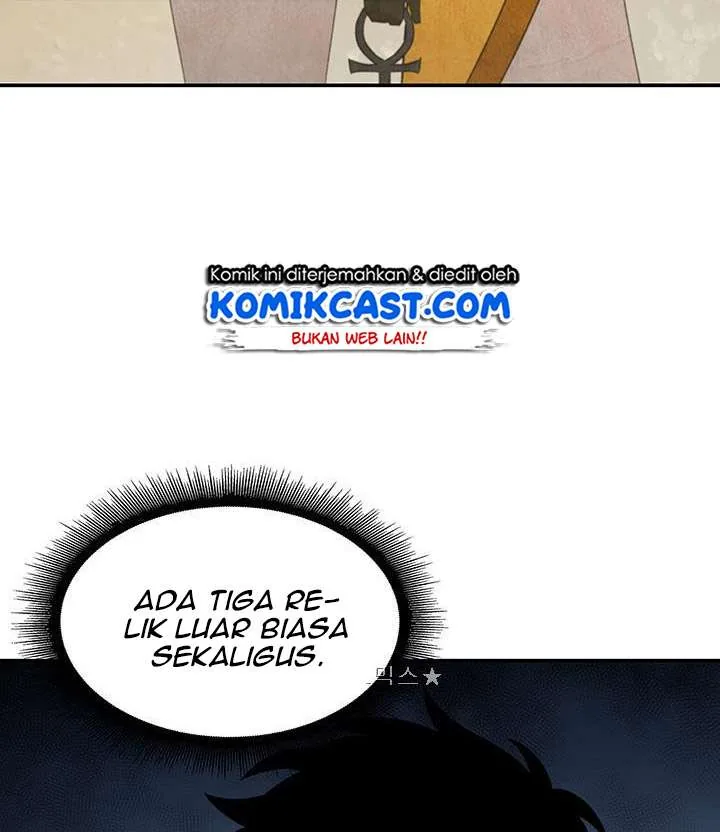 Halaman 82 — Tomb Raider King Chapter 22