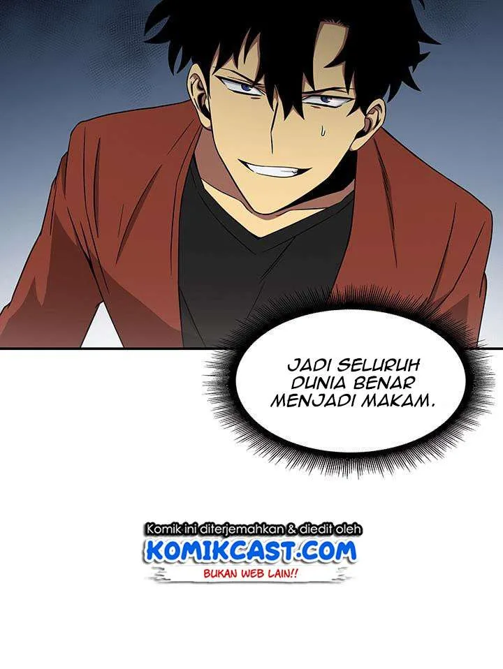 Halaman 83 — Tomb Raider King Chapter 22