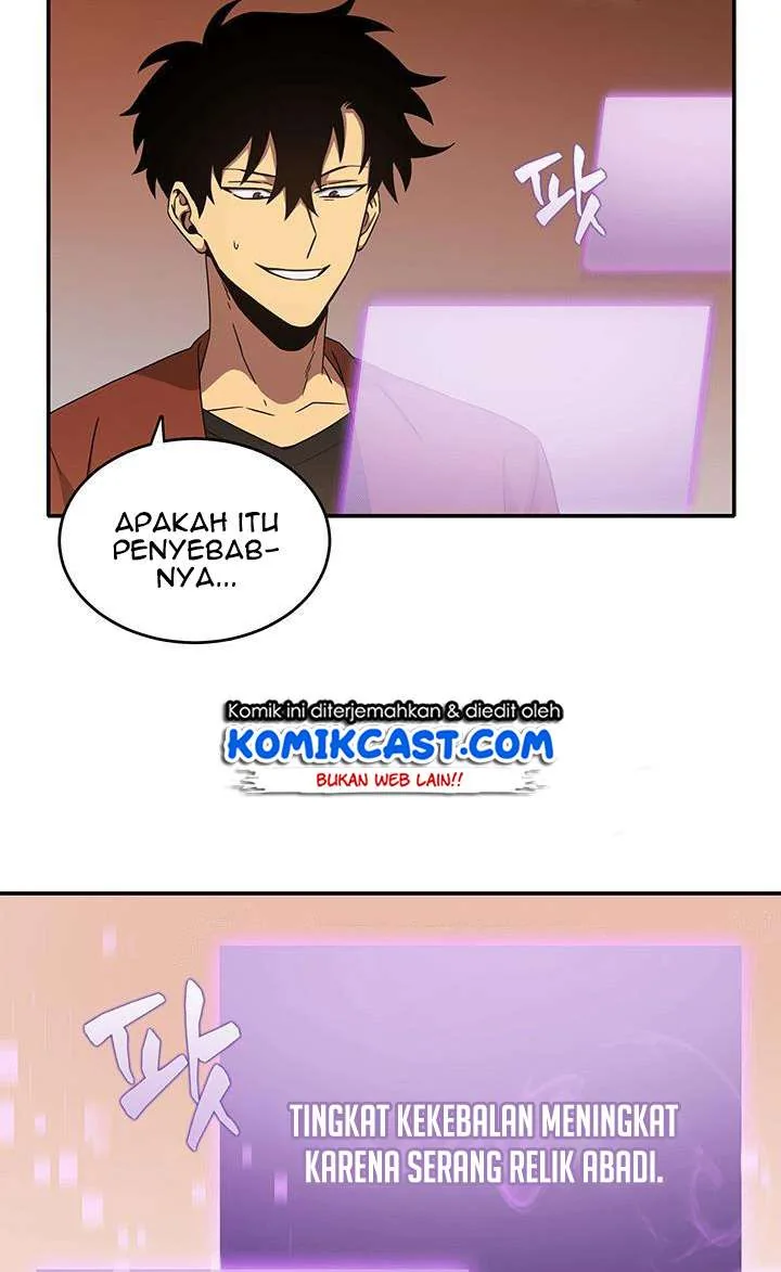 Halaman 87 — Tomb Raider King Chapter 22