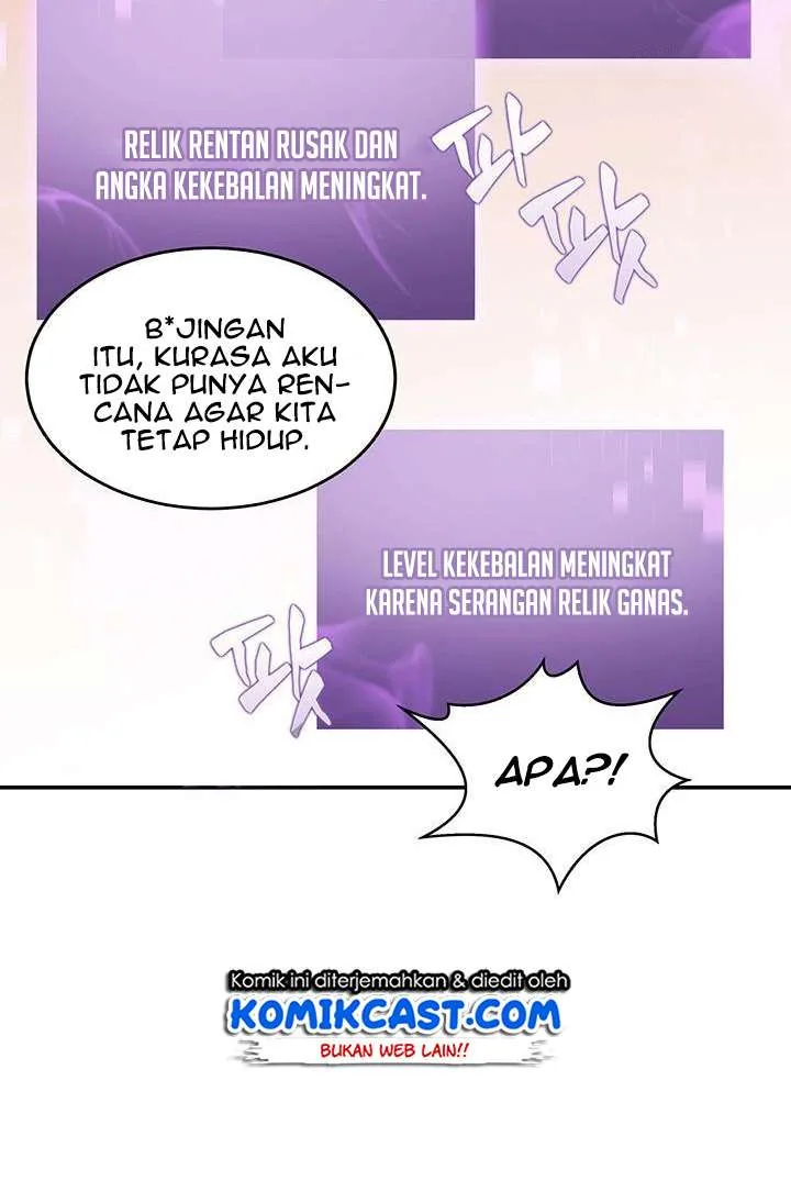 Halaman 88 — Tomb Raider King Chapter 22