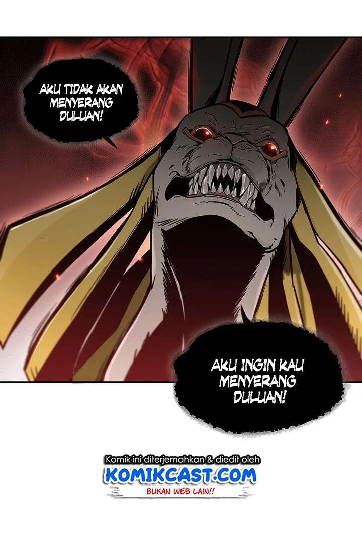 Halaman 89 — Tomb Raider King Chapter 22