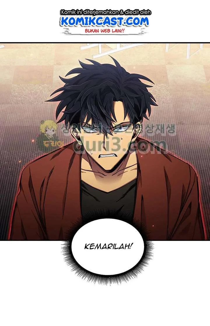 Halaman 90 — Tomb Raider King Chapter 22