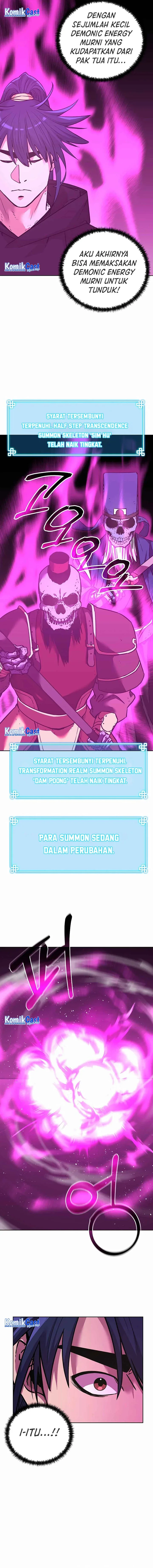 Halaman 4 — The Reborn Ranker Chronicles Chapter 153