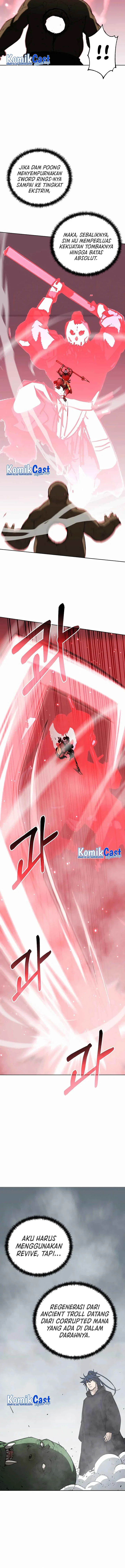 Halaman 8 — The Reborn Ranker Chronicles Chapter 153