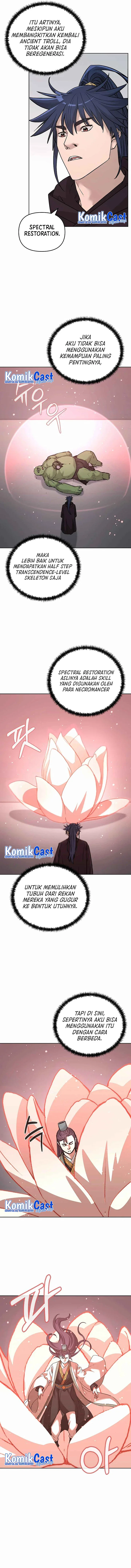 Halaman 9 — The Reborn Ranker Chronicles Chapter 153