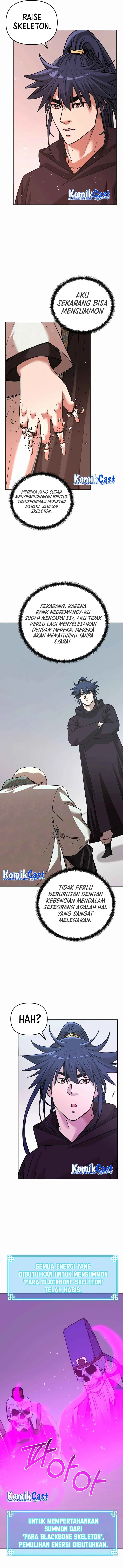 Halaman 10 — The Reborn Ranker Chronicles Chapter 153