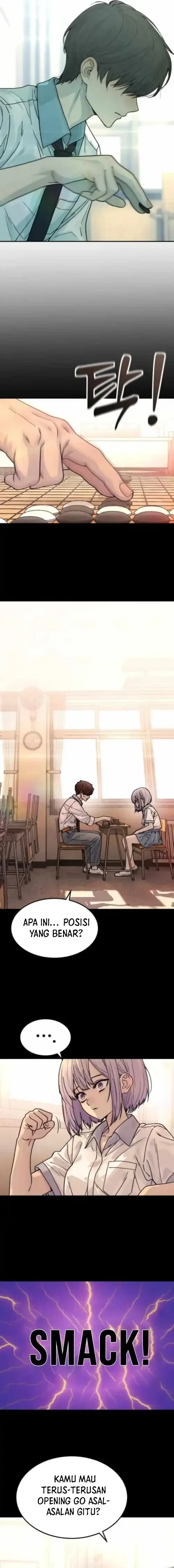 Halaman 3 — Her Game of Go Chapter 9
