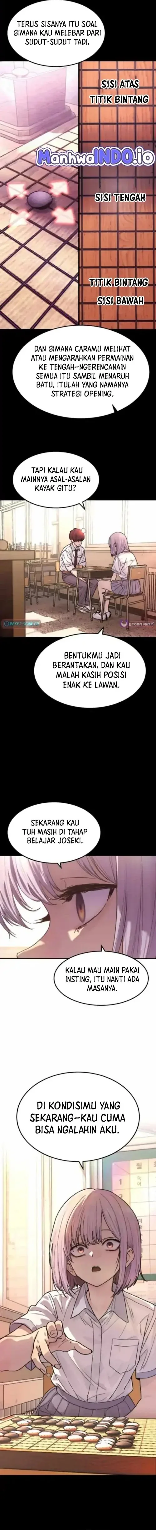 Halaman 5 — Her Game of Go Chapter 9