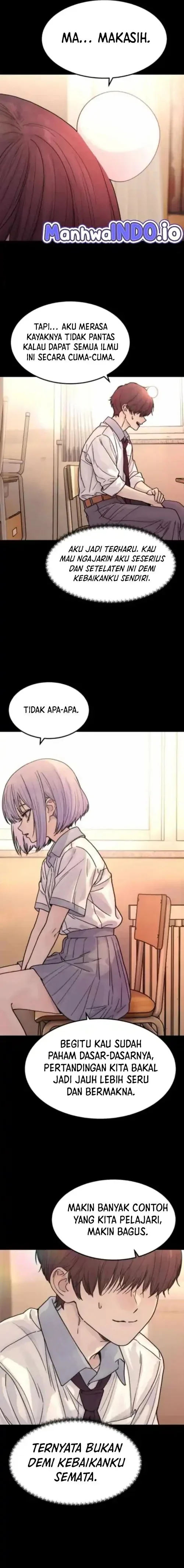 Halaman 6 — Her Game of Go Chapter 9