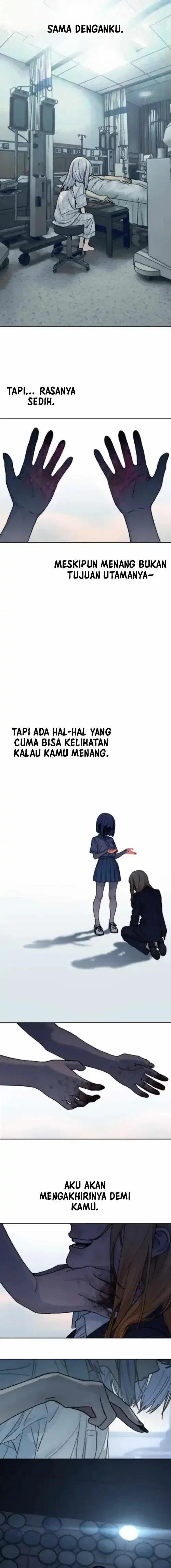 Halaman 13 — Her Game of Go Chapter 9