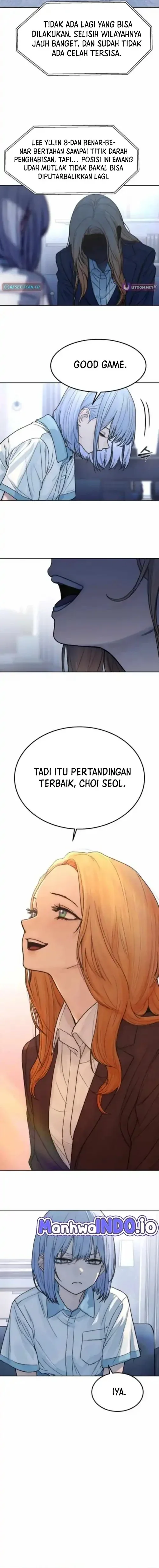 Halaman 16 — Her Game of Go Chapter 9
