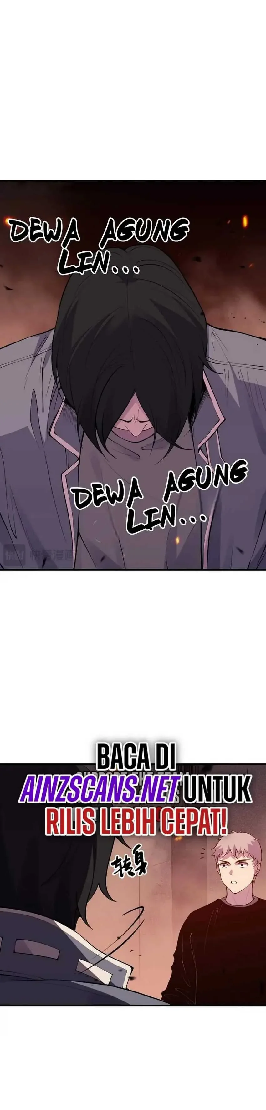 Halaman 9 — Disastrous Necromancer Chapter 92