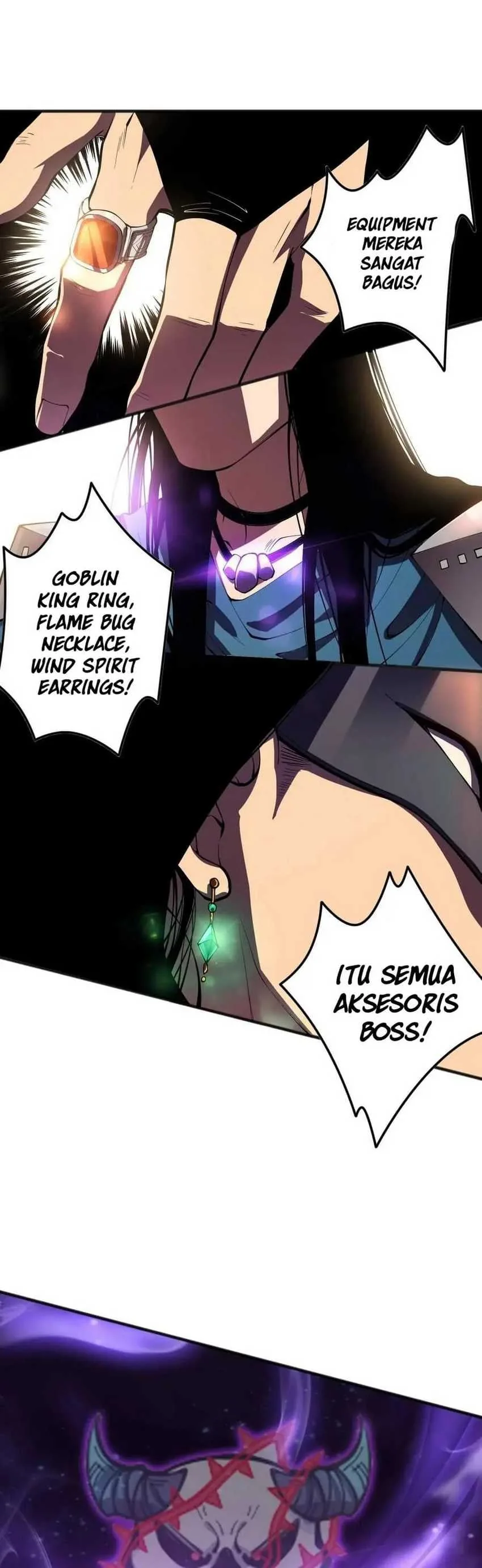 Halaman 12 — Disastrous Necromancer Chapter 92
