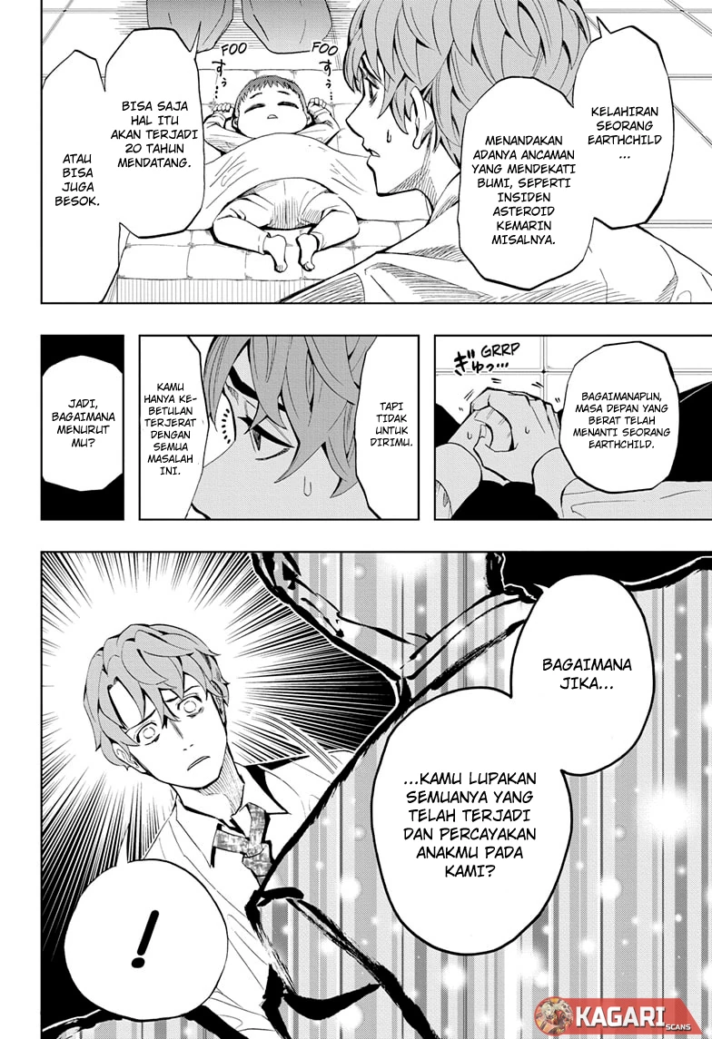 Halaman 6 — Chikyuu no Ko Chapter 2