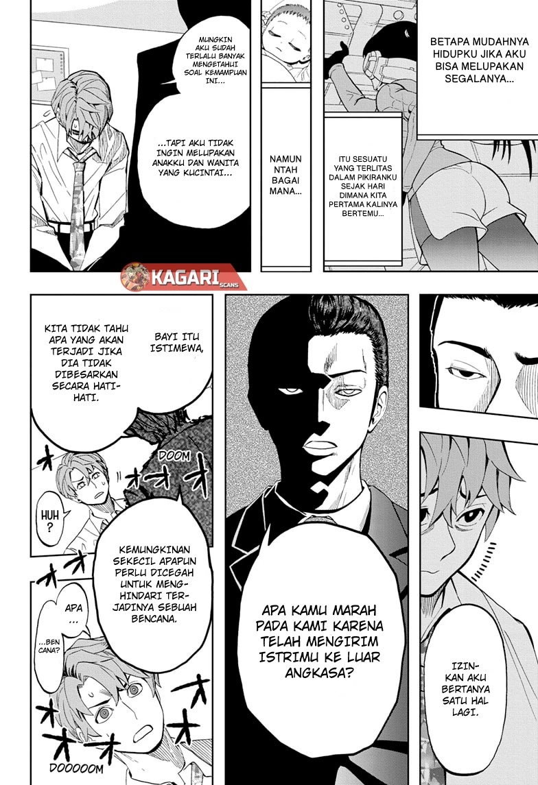 Halaman 8 — Chikyuu no Ko Chapter 2