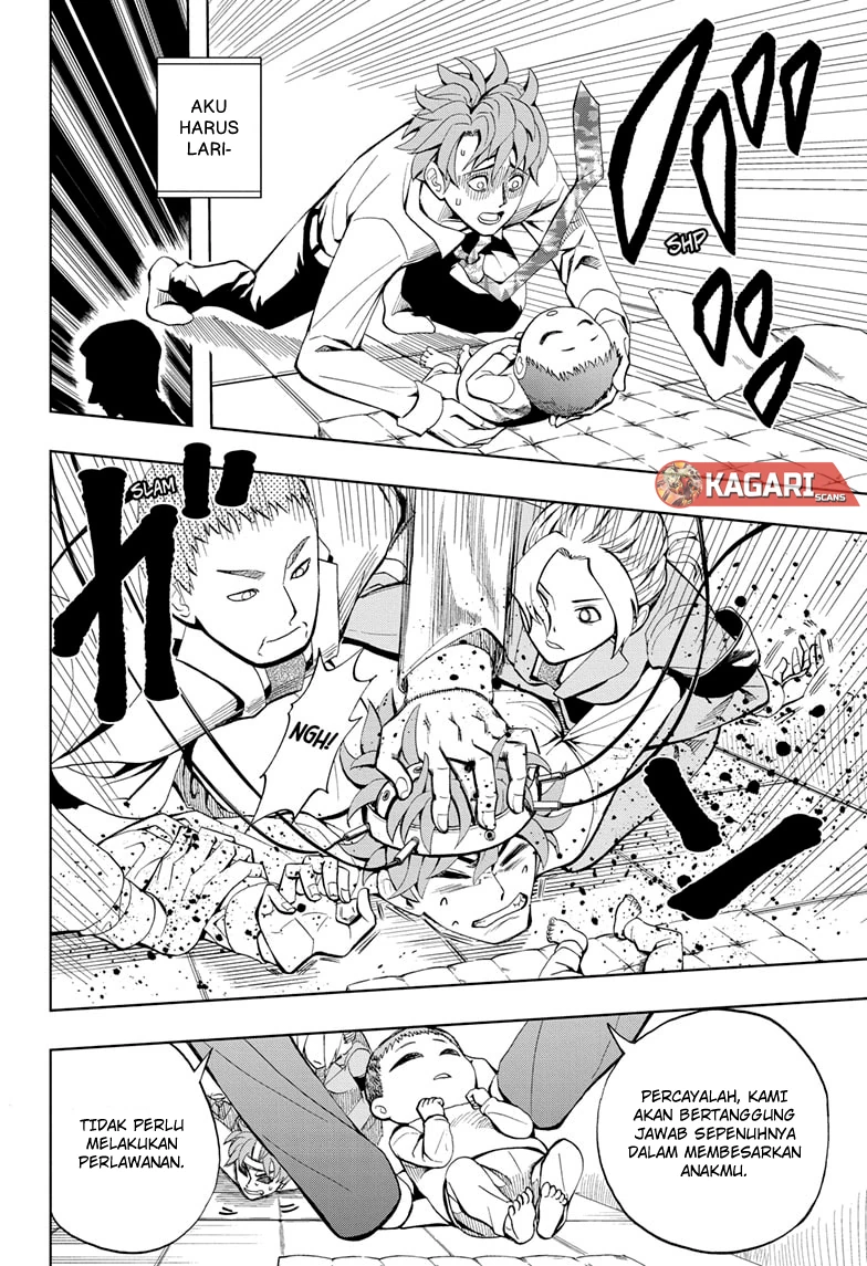 Halaman 9 — Chikyuu no Ko Chapter 2