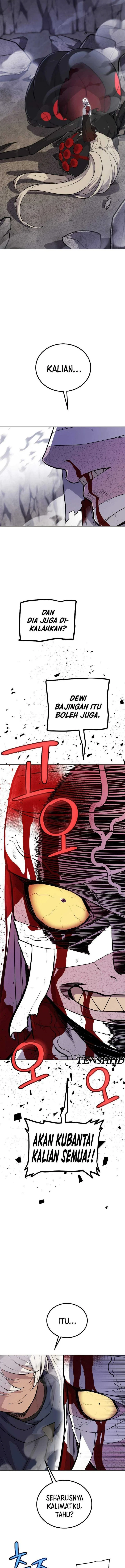 Halaman 4 — Disciple of the Holy Sword Chapter 114
