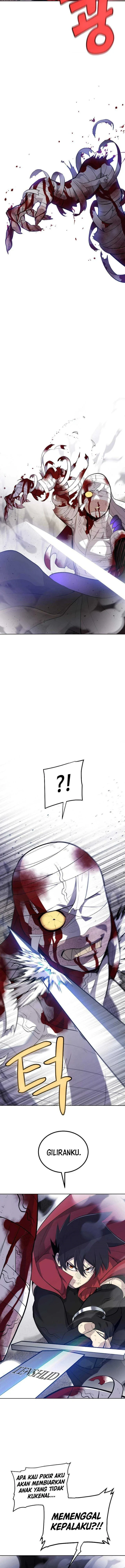Halaman 6 — Disciple of the Holy Sword Chapter 114