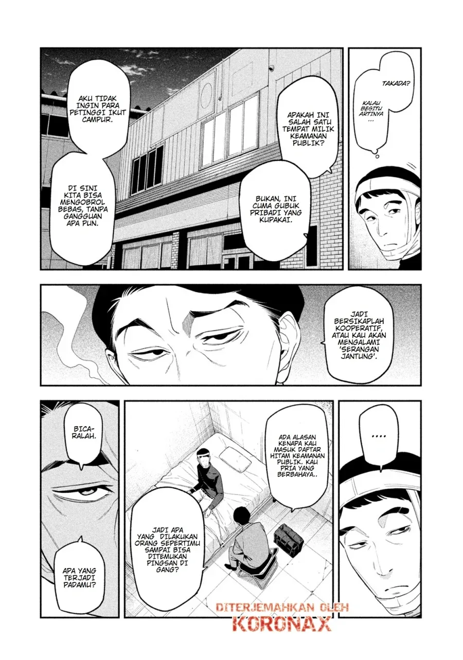 Halaman 3 — Yotaka Futatabi Chapter 7