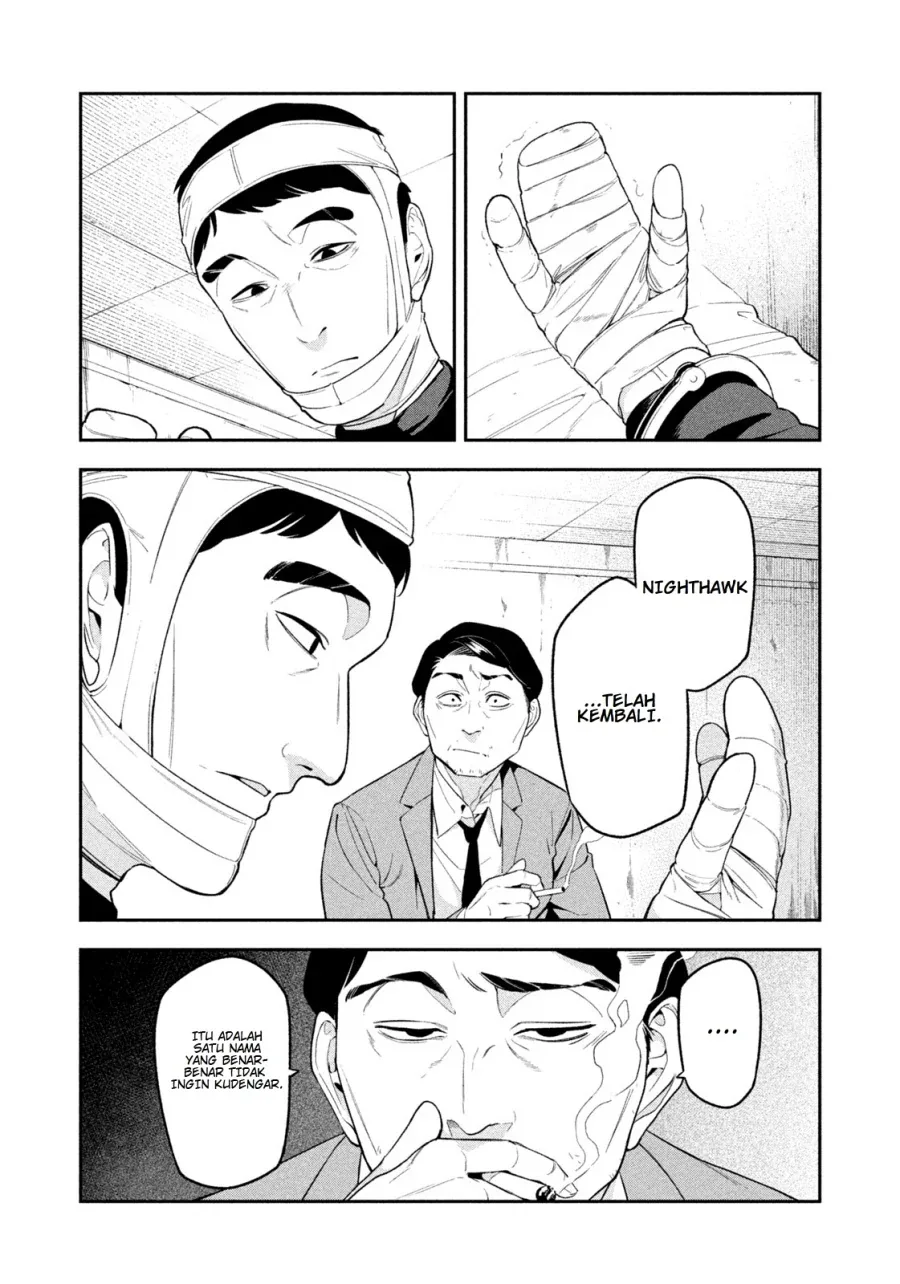 Halaman 4 — Yotaka Futatabi Chapter 7