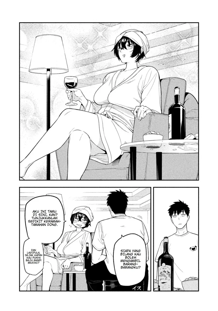 Halaman 6 — Yotaka Futatabi Chapter 7