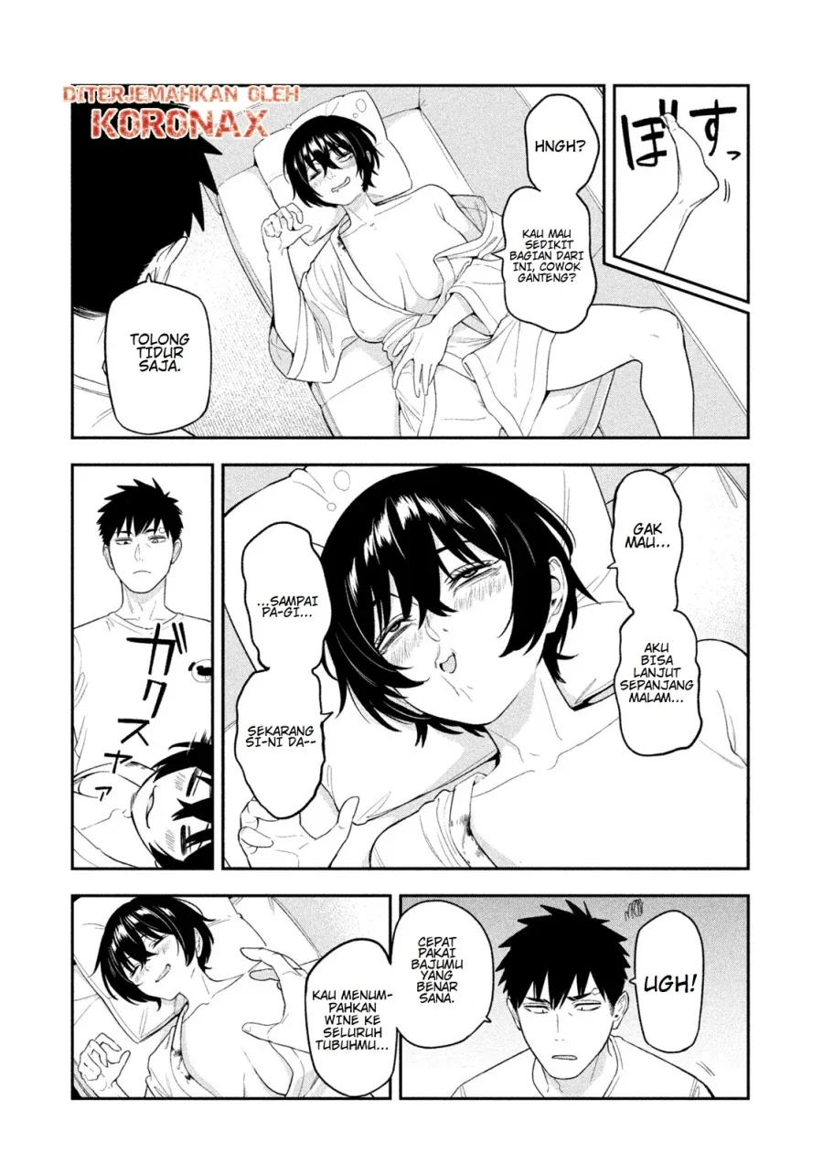 Halaman 15 — Yotaka Futatabi Chapter 7