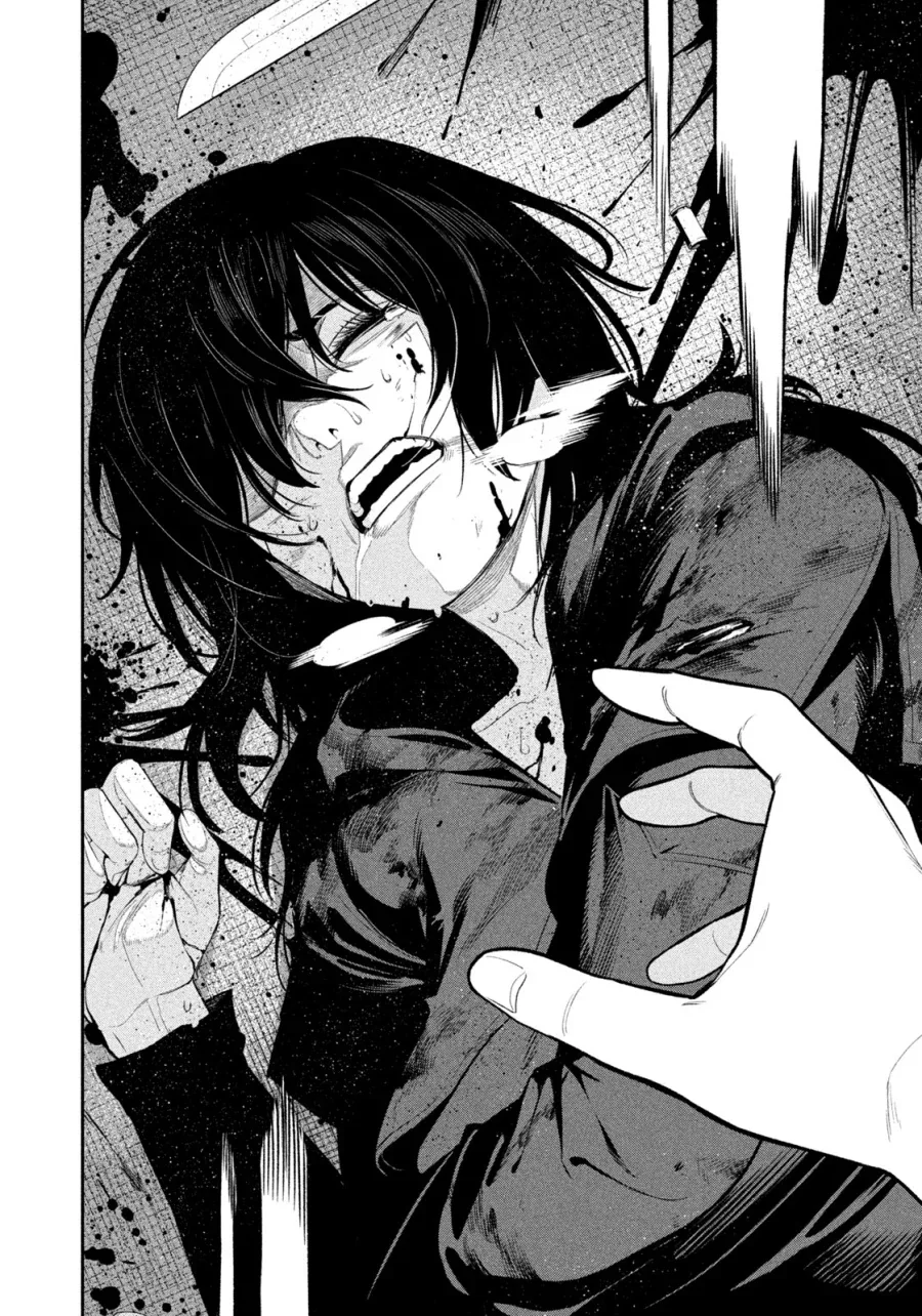 Halaman 16 — Yotaka Futatabi Chapter 7