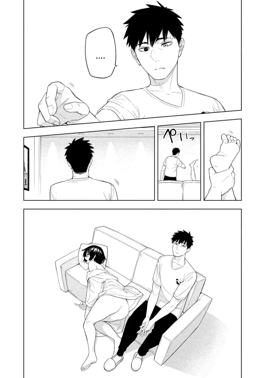 Halaman 18 — Yotaka Futatabi Chapter 7