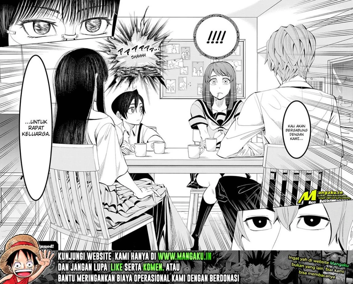 Halaman 4 — Chikyuu no Ko Chapter 25