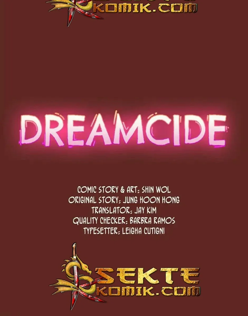 Halaman 4 — Dreamcide Chapter 39