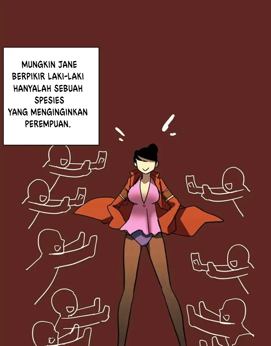 Halaman 5 — Dreamcide Chapter 39