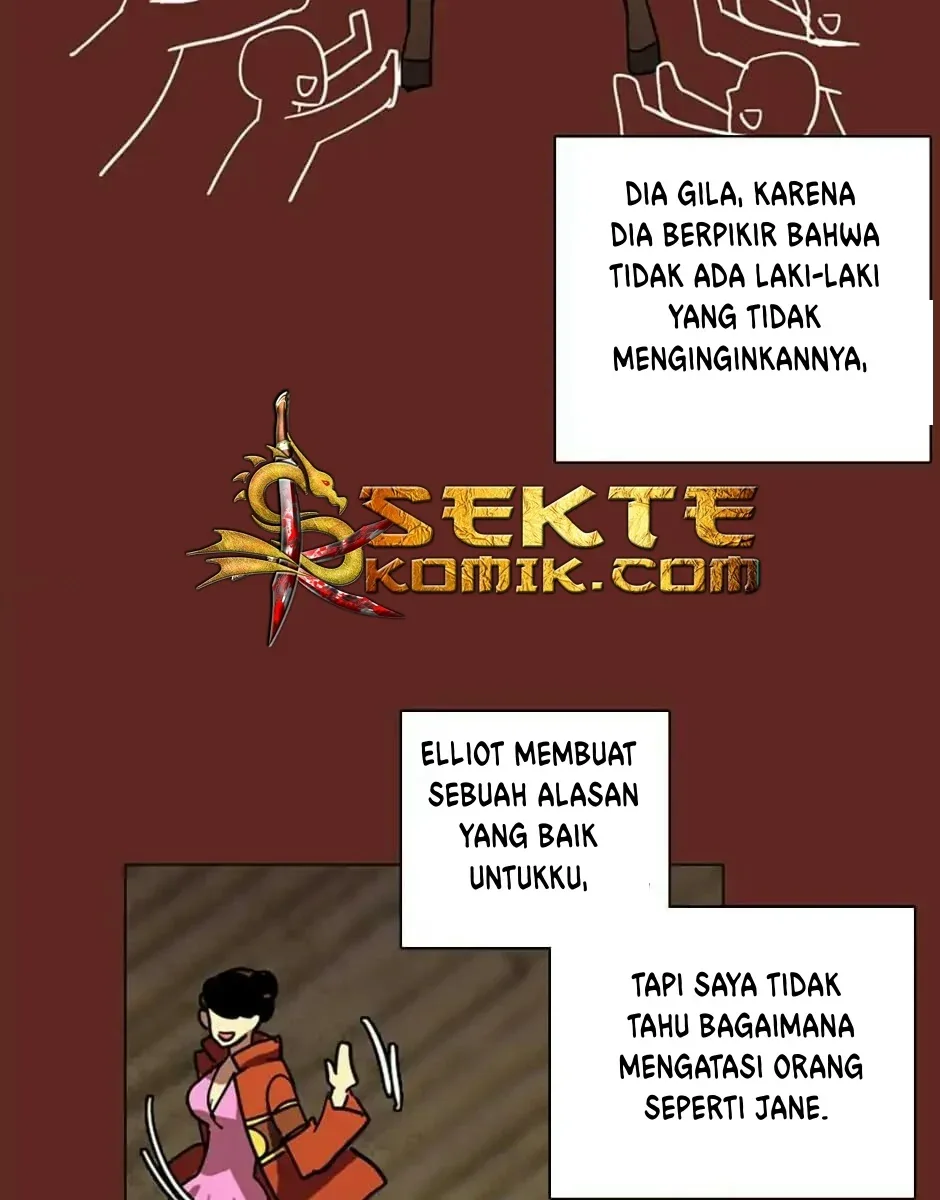 Halaman 6 — Dreamcide Chapter 39