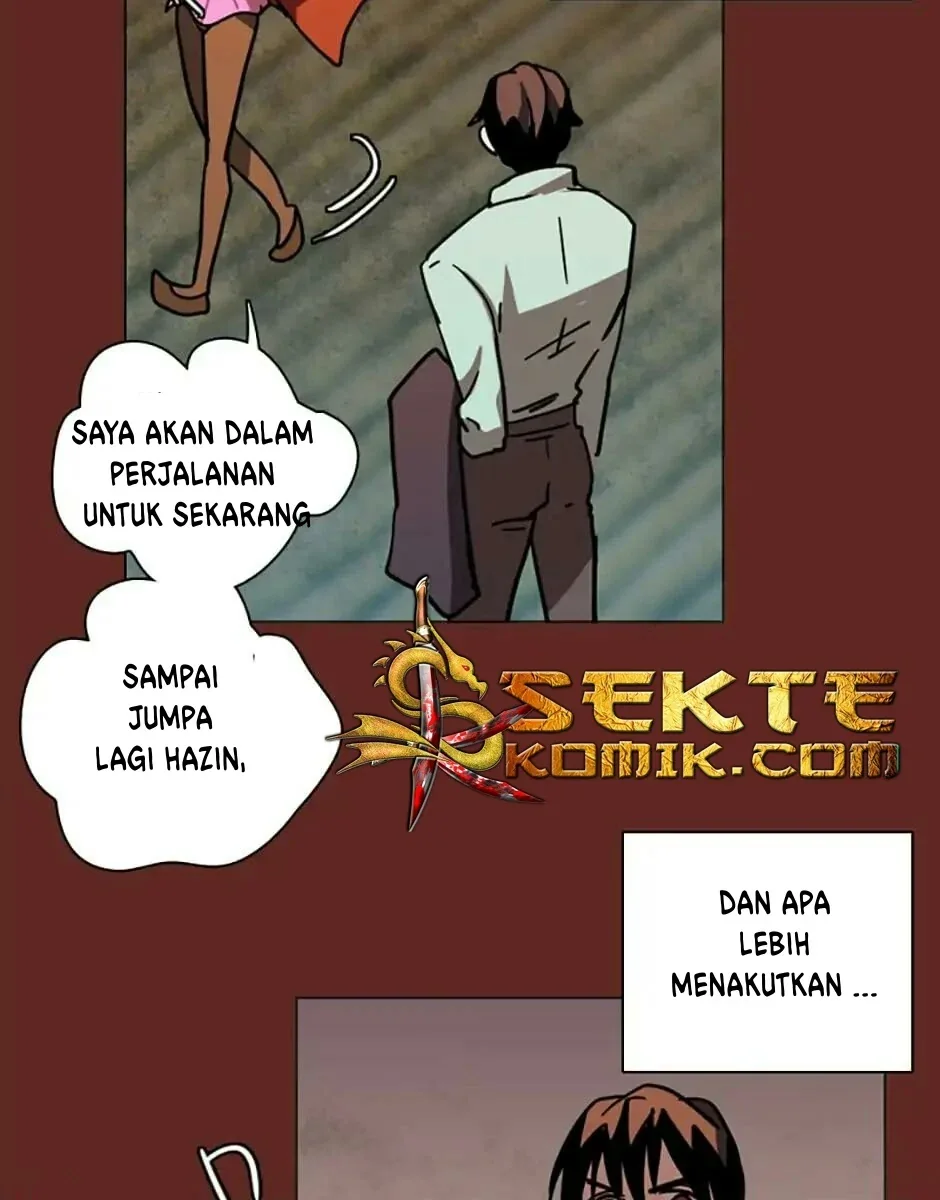 Halaman 7 — Dreamcide Chapter 39