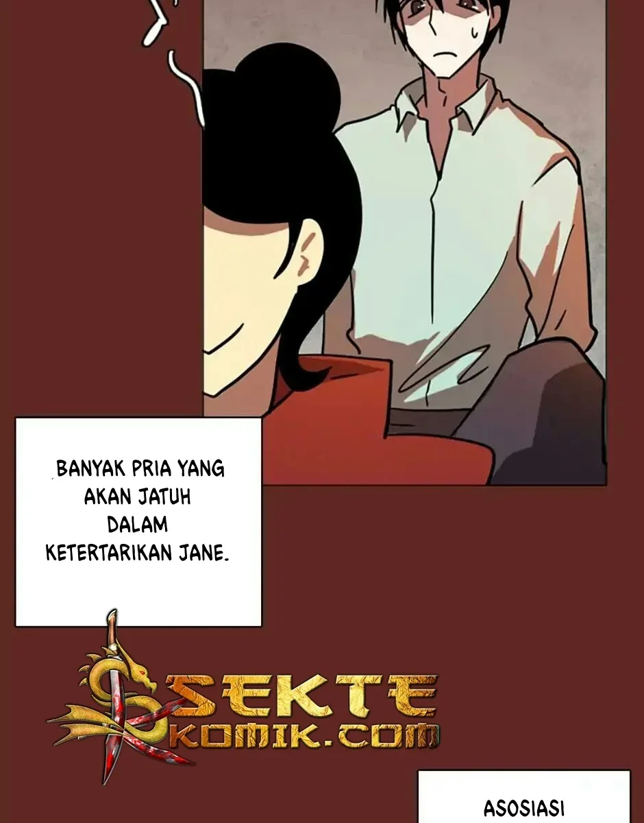 Halaman 8 — Dreamcide Chapter 39
