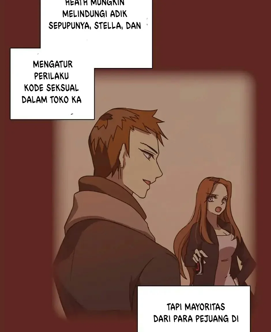 Halaman 10 — Dreamcide Chapter 39