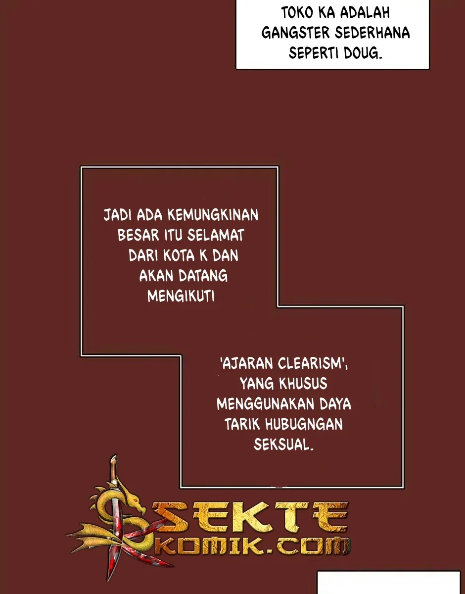 Halaman 11 — Dreamcide Chapter 39