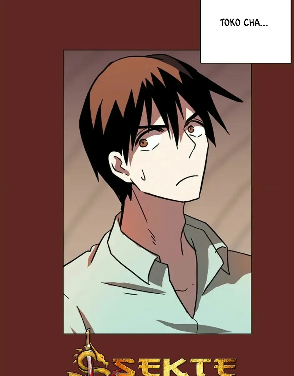Halaman 12 — Dreamcide Chapter 39
