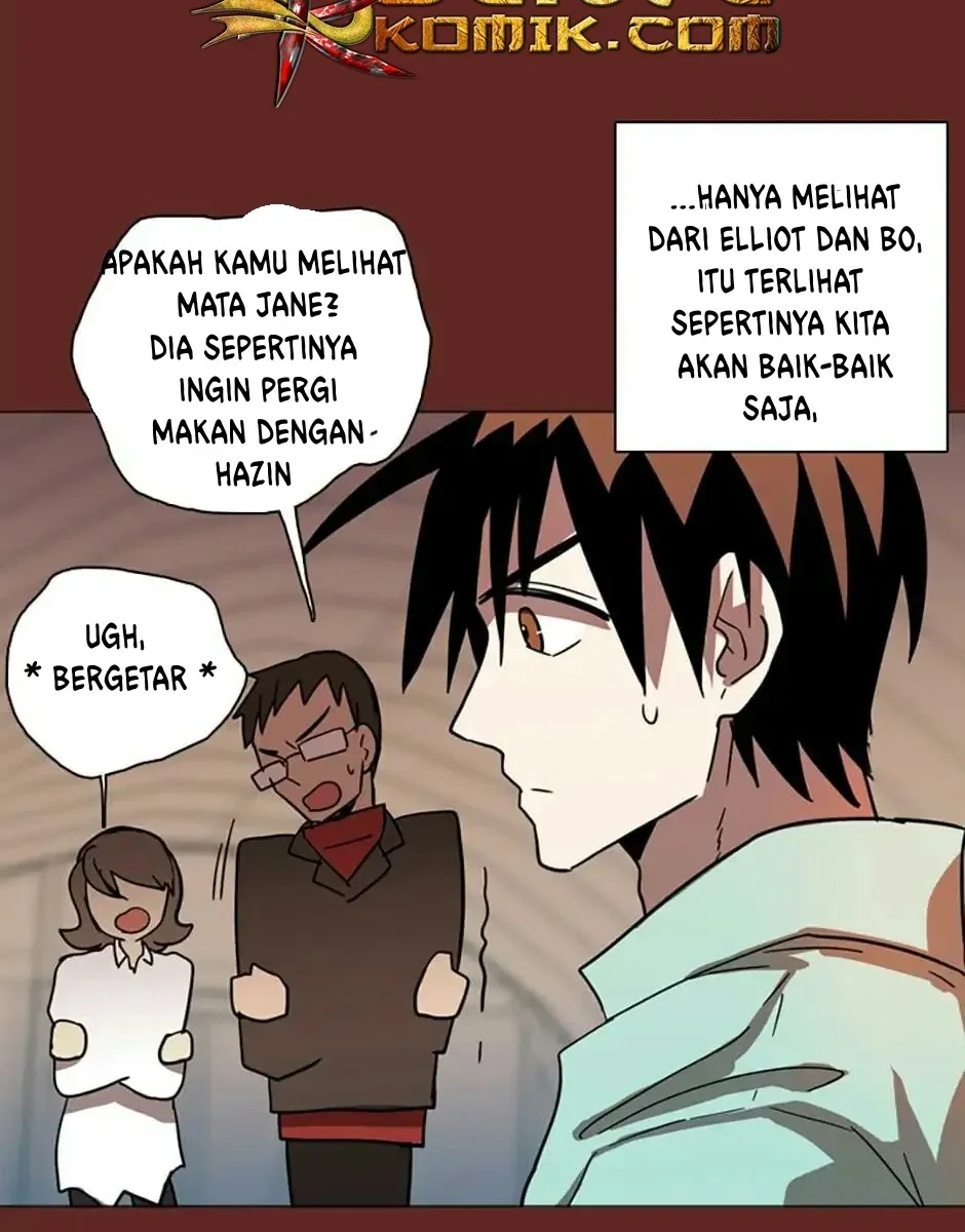 Halaman 13 — Dreamcide Chapter 39