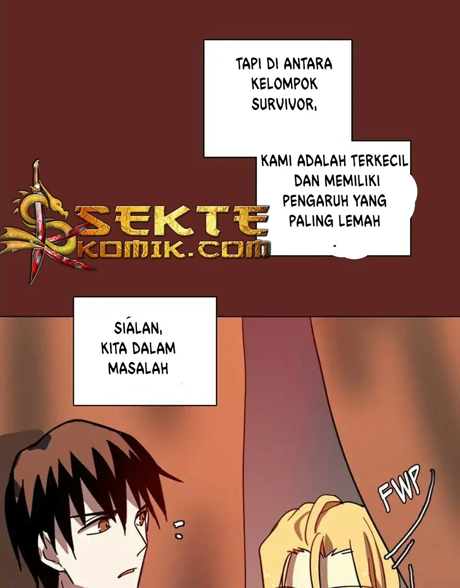 Halaman 14 — Dreamcide Chapter 39