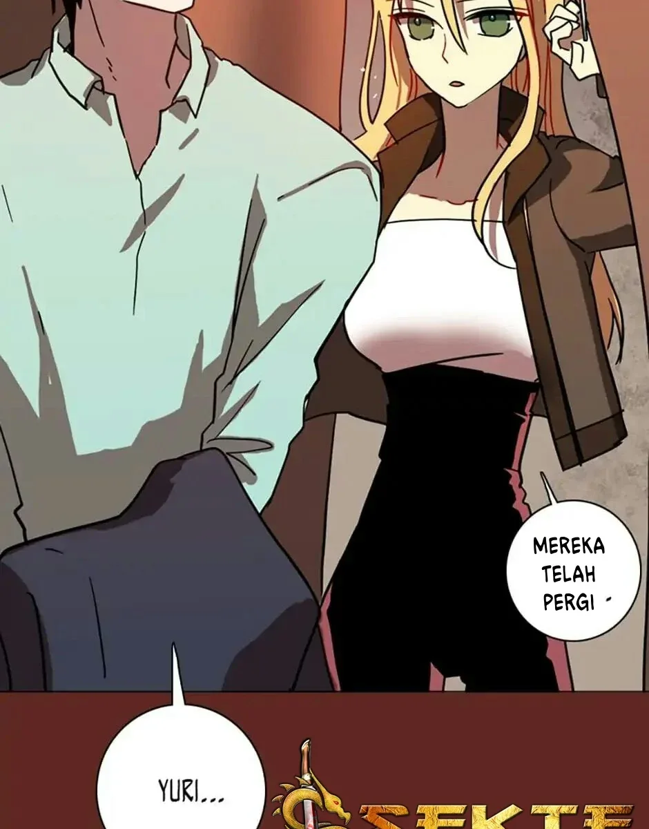 Halaman 15 — Dreamcide Chapter 39