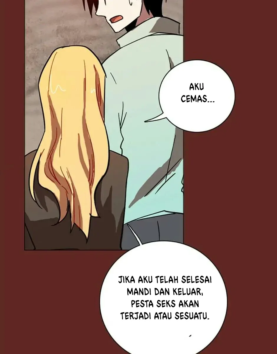 Halaman 18 — Dreamcide Chapter 39