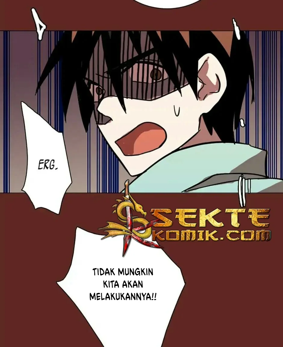Halaman 19 — Dreamcide Chapter 39
