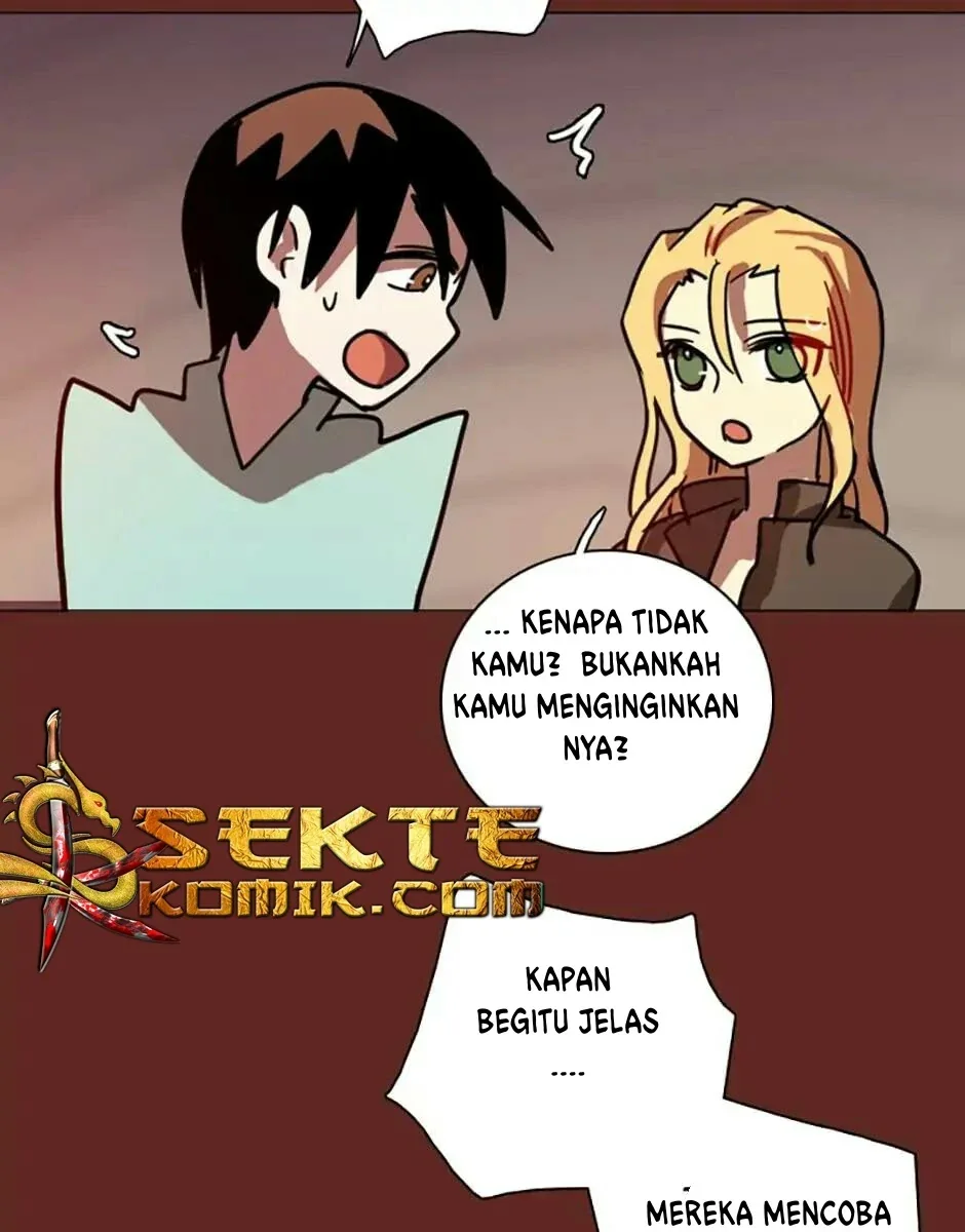 Halaman 20 — Dreamcide Chapter 39