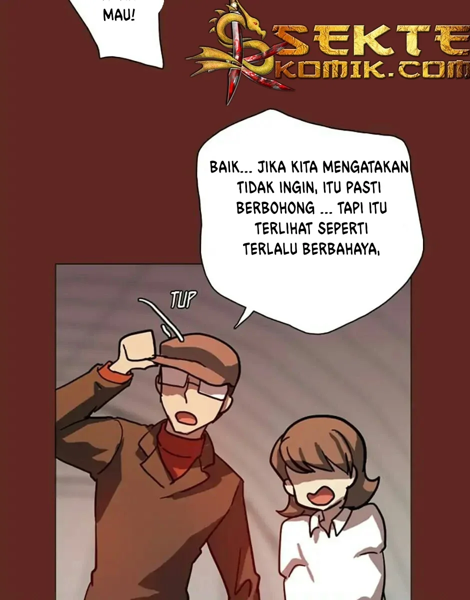 Halaman 22 — Dreamcide Chapter 39