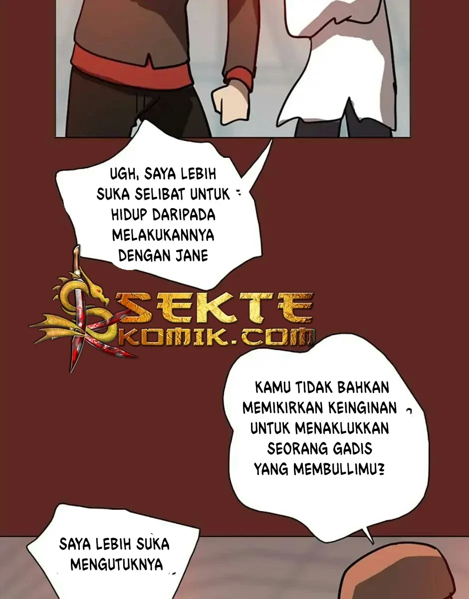 Halaman 23 — Dreamcide Chapter 39