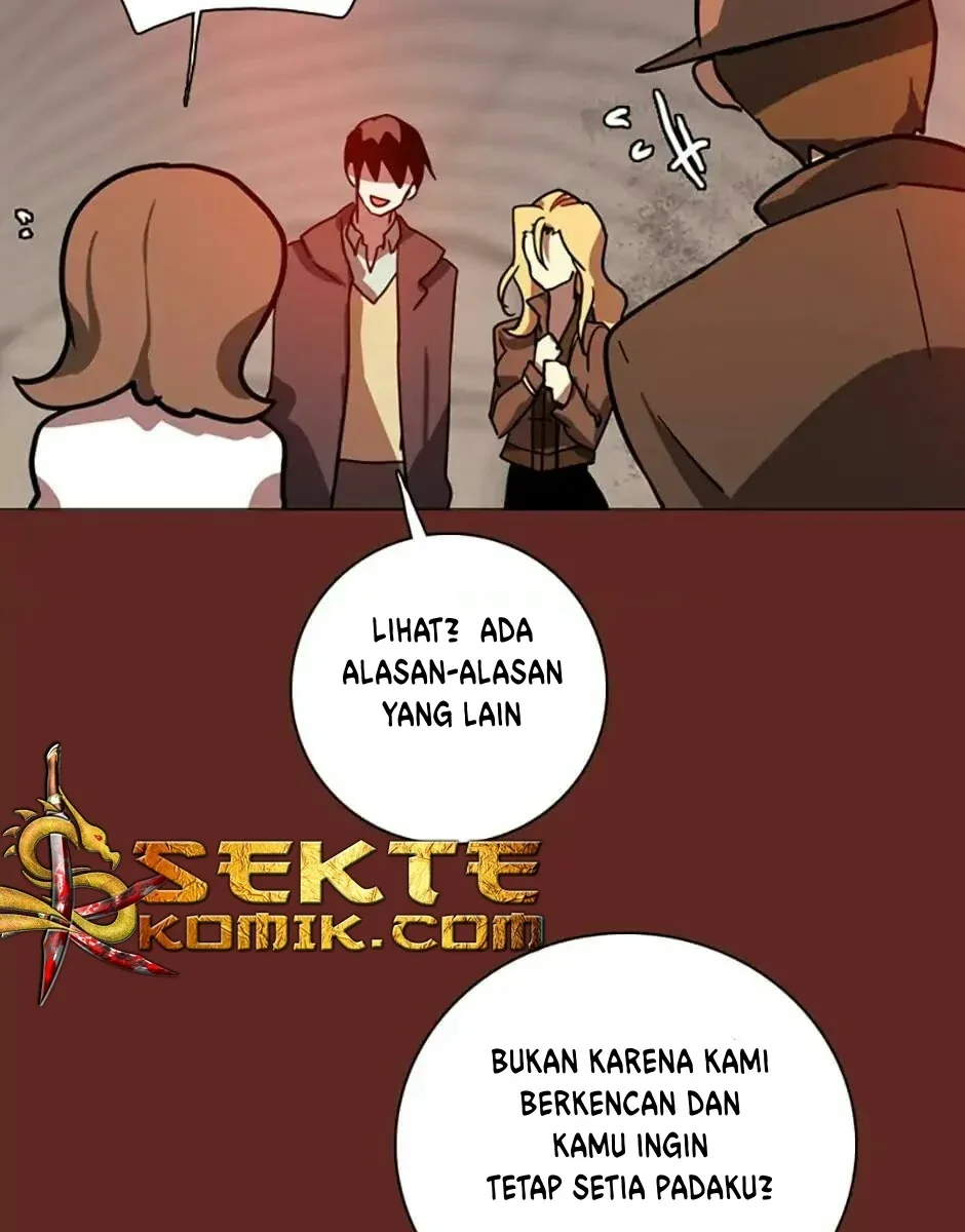 Halaman 24 — Dreamcide Chapter 39